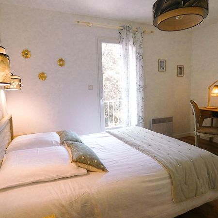 Chambre D'Hote L'Oree Des Buis Vouillé Exterior photo